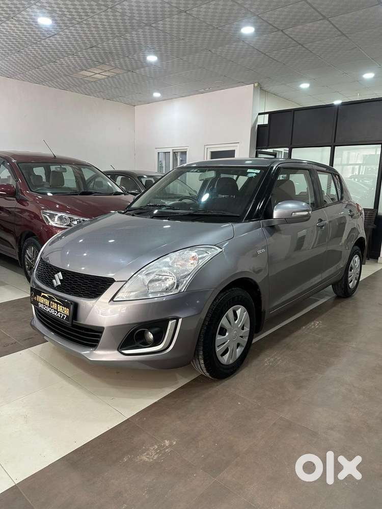 Maruti Suzuki Swift Ddis Vdi, 2015, Diesel