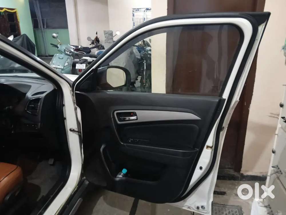 Maruti Suzuki Vitara 2018