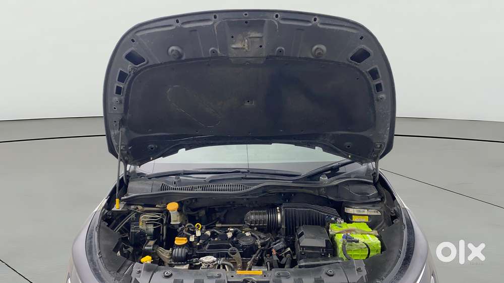 Tata Altroz Xz, 2020, Petrol