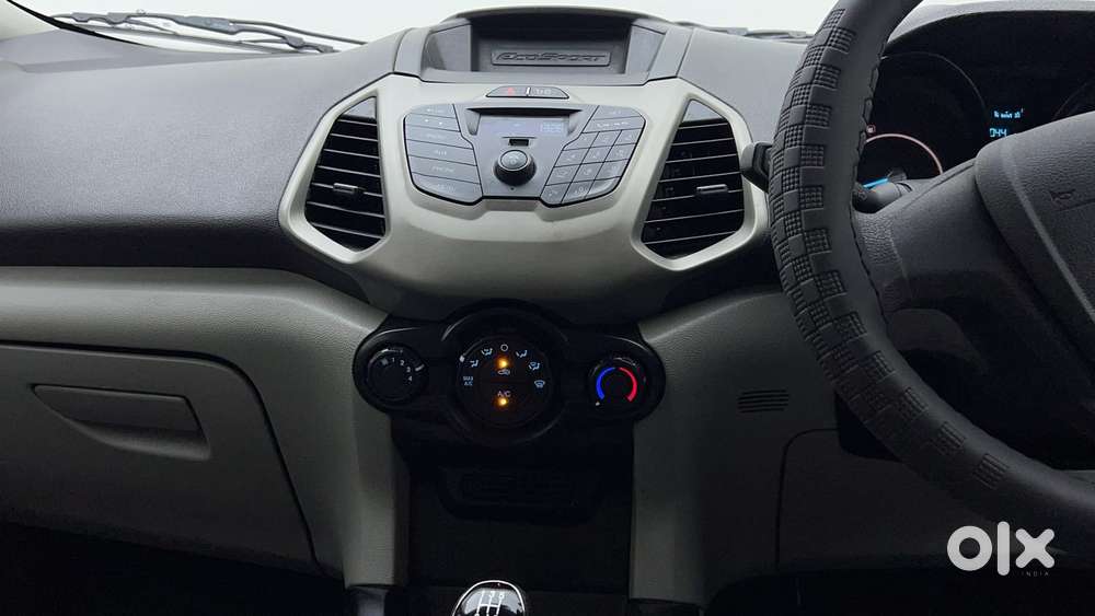 Ford Ecosport [2017-2021] 1.5 Ambiente Ti-vct, 2015, Petrol