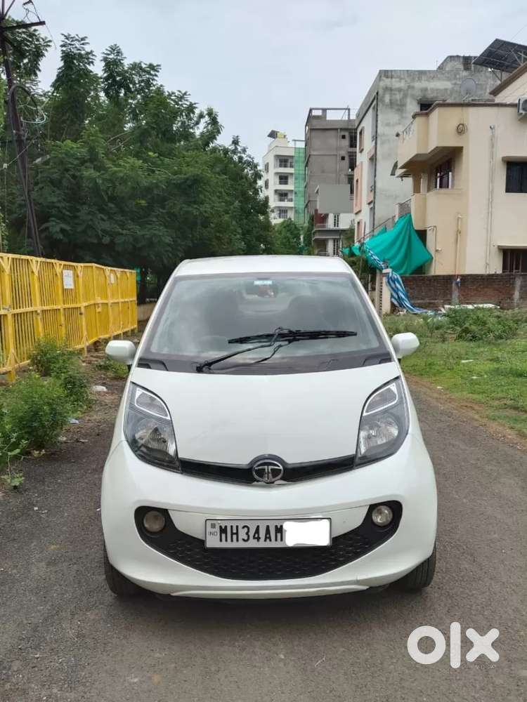 Tata Nano Xm, 2015, Petrol