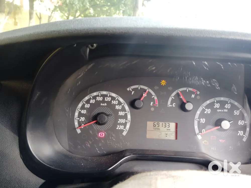 Fiat Grande Punto 2011 Active