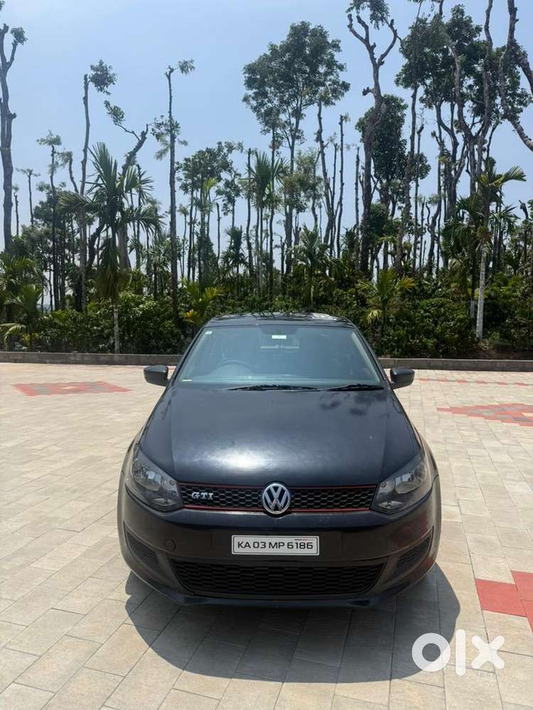 Volkswagen Polo 2011 Diesel Well Maintained