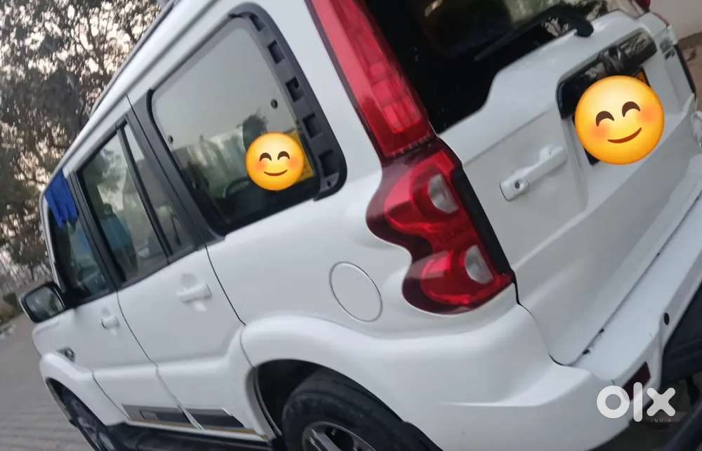 Scorpio S11 Top   2023