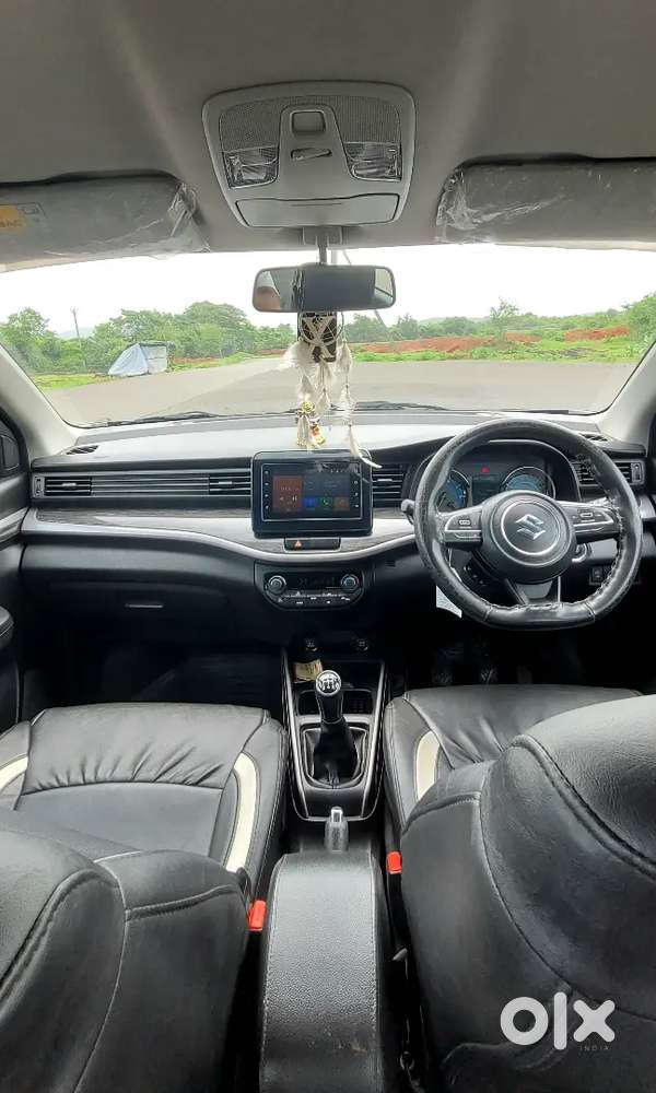  For Sale – 2021 Maruti Suzuki Ertiga Zeta Smart Hybrid
 Single Own