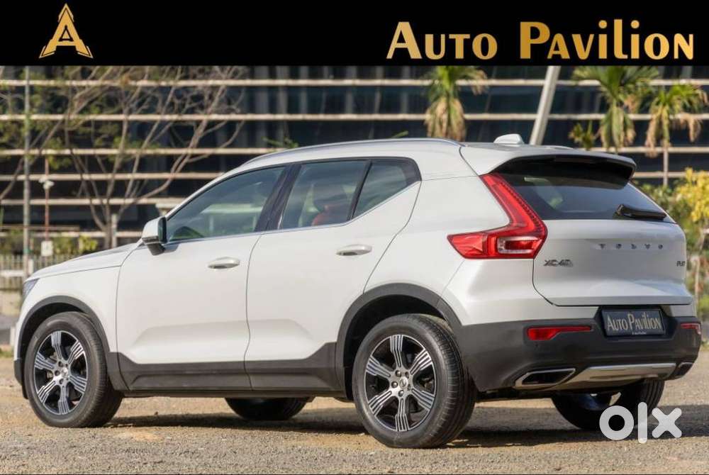 Volvo Xc40 D4 Inscription, 2019, Diesel