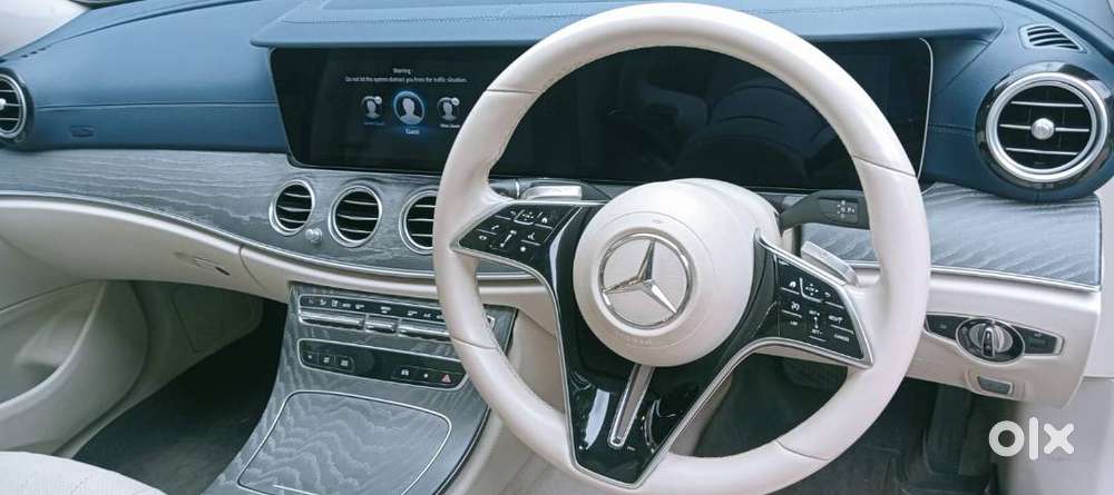 Premium Condition Mercedes Benz E220d Only 45k/3yrs