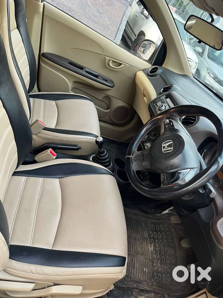 Honda Amaze 1.5 S I-dtec, 2013, Diesel