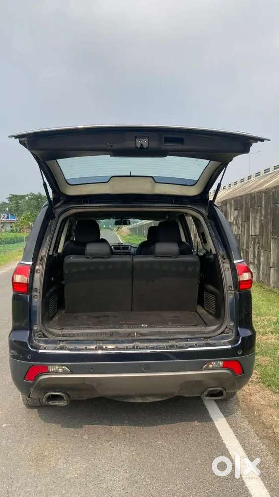 Tata Hexa 2.2 Xt 2020 Diesel Manual