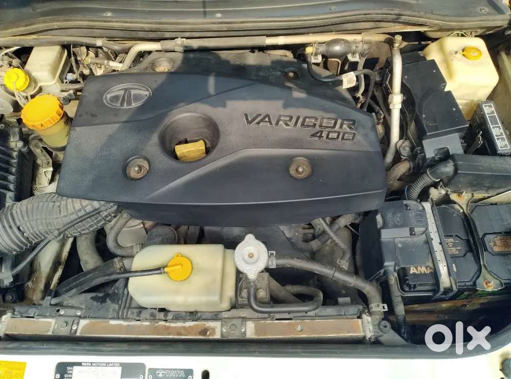 Tata Safari Storme 2019 Diesel 70000 Km Driven