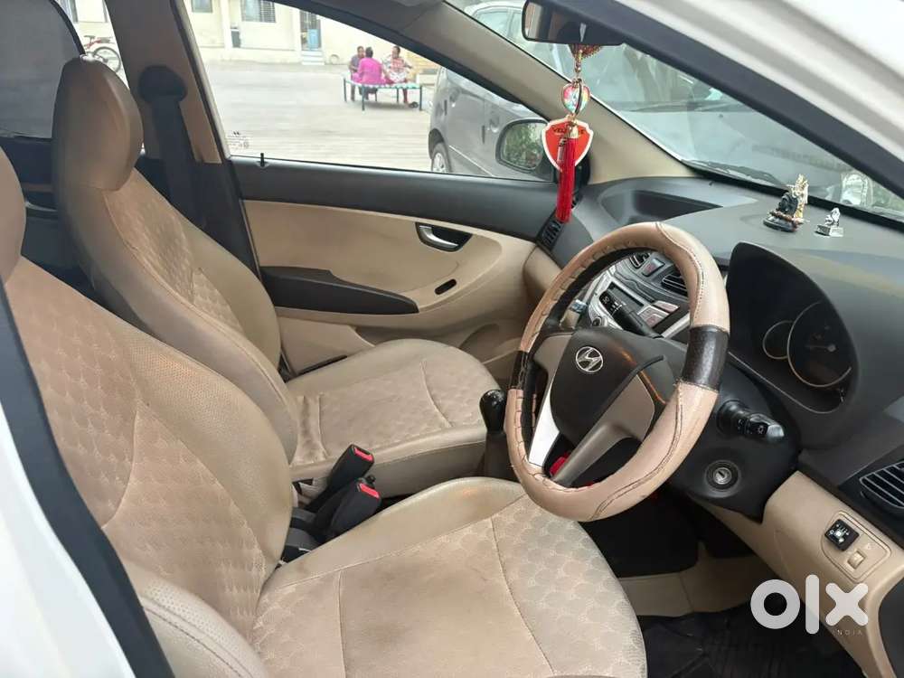 Hyundai Eon 2018