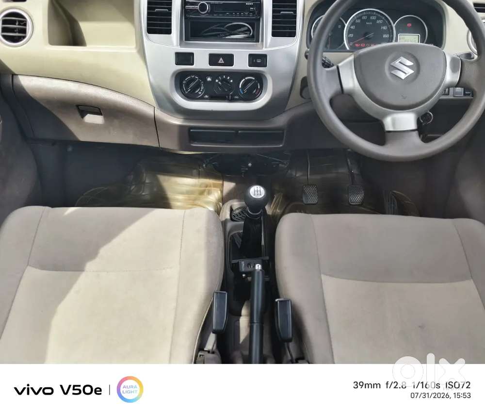 Maruti Zen Estilo 2010