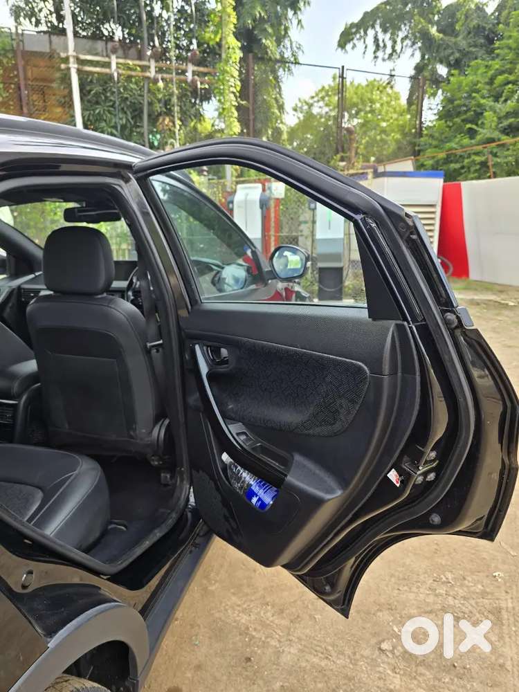 Tata Nexon Dark 2022 Petrol Automatic
