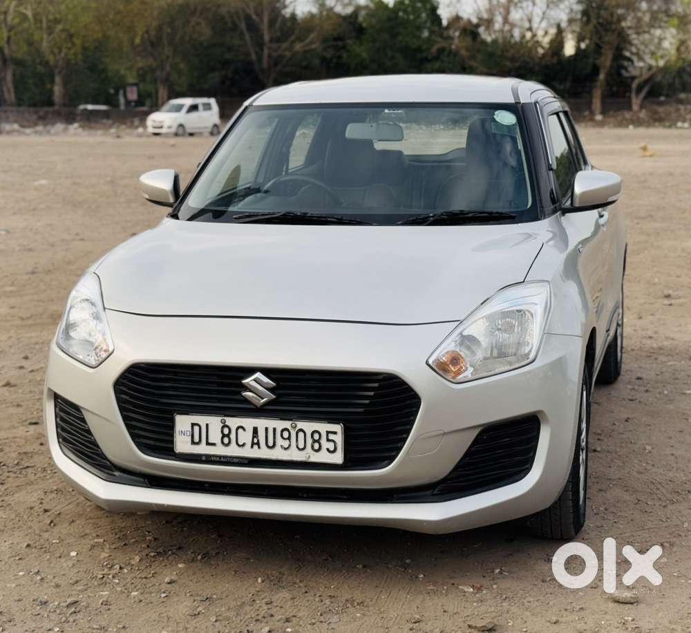 Maruti Suzuki Swift