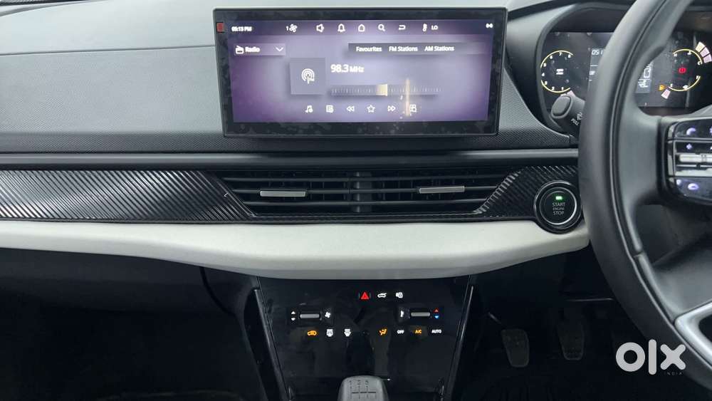 Tata Curvv Creative S 1.5 Kryojet Diesel 6mt, 2024, Diesel