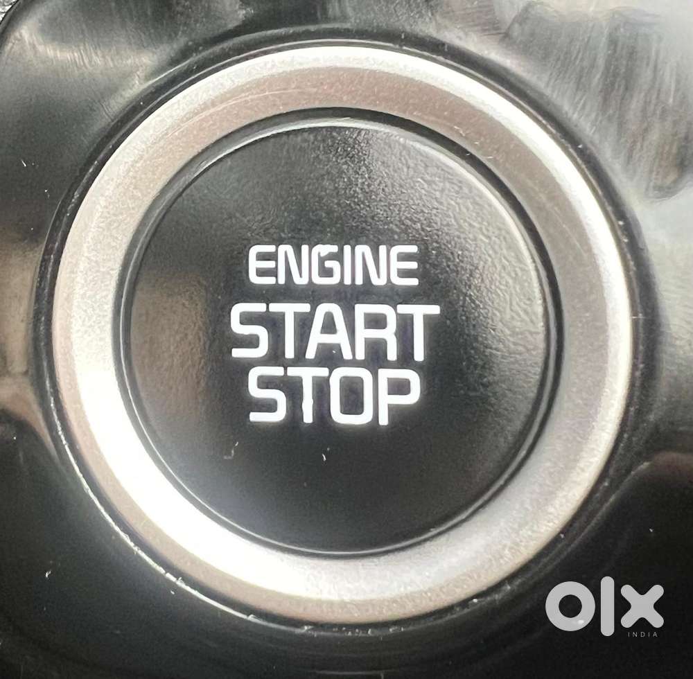 Kia Sonet Gtx Plus, 2024, Petrol