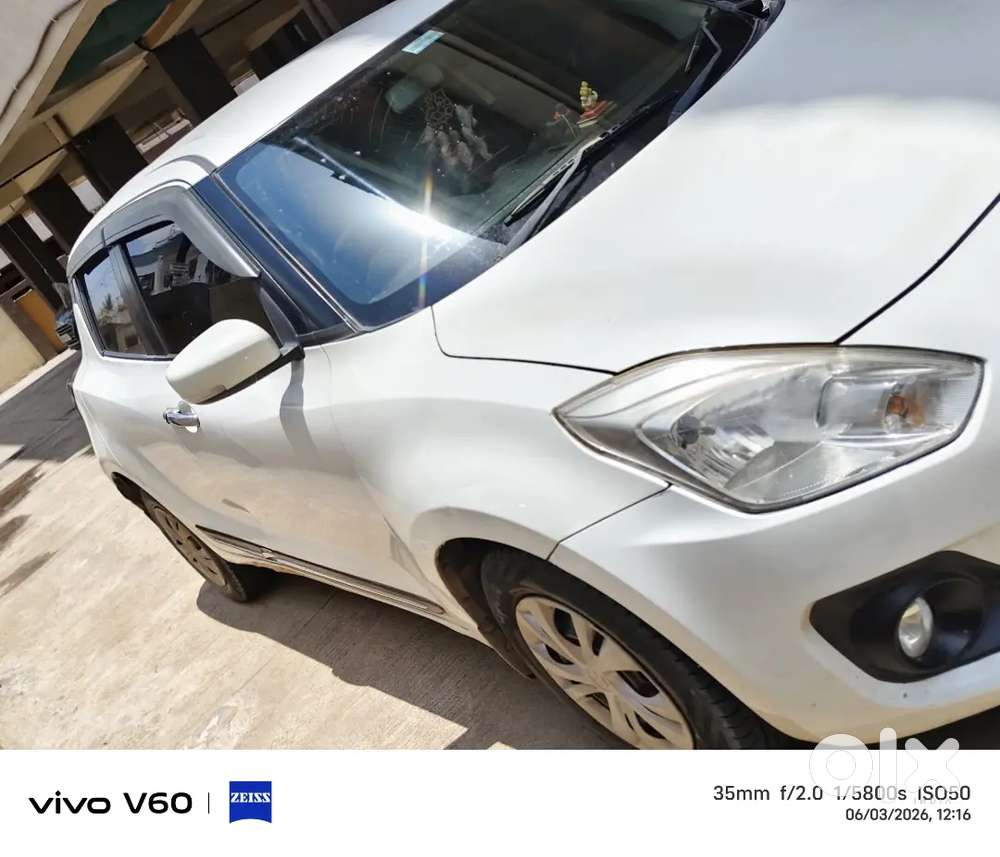 Swift Petrol 2019