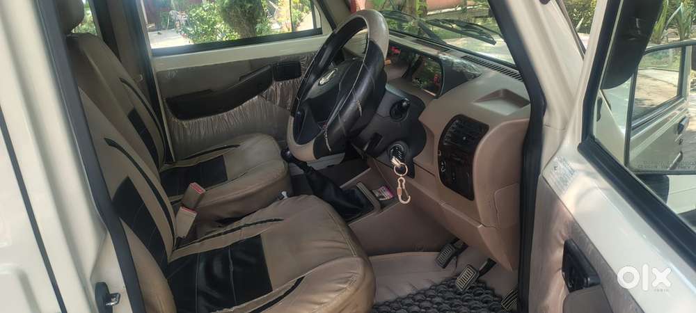 Mahindra Bolero 2021 Diesel Well Maintained