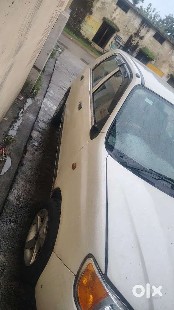 Maruti Suzuki Alto 2011 1.0 Lxi