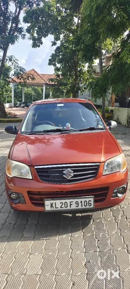 Maruti Suzuki Alto K10 2013 99968 Km Driven