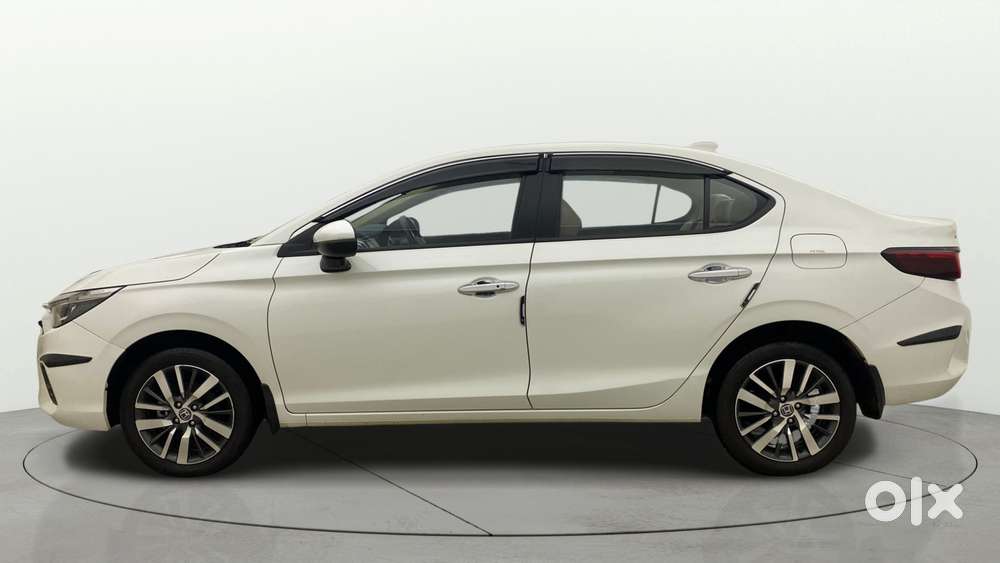 Honda City I-vtec Cvt Zx, 2023, Petrol