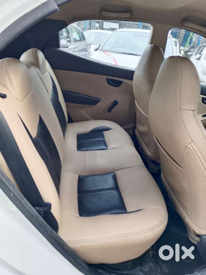 Hyundai Eon Era +, 2015, Petrol