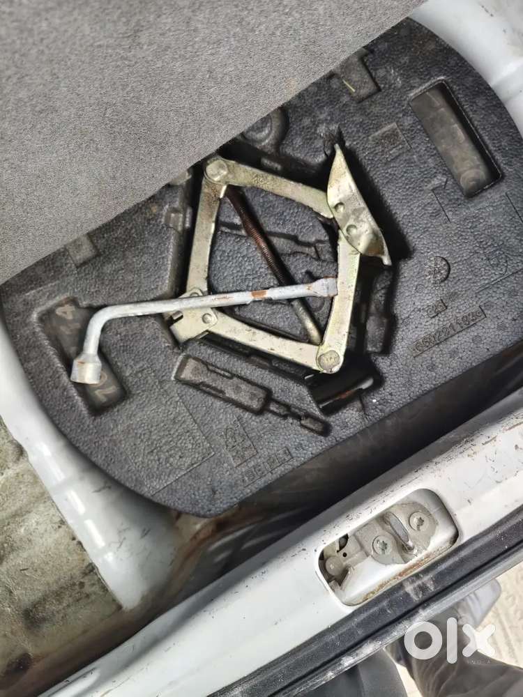 Chevrolet Beat 2013 Diesel Well Maintained