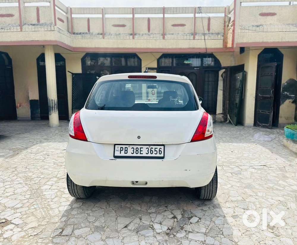 Maruti Suzuki Swift 2014 Diesel Good Condition