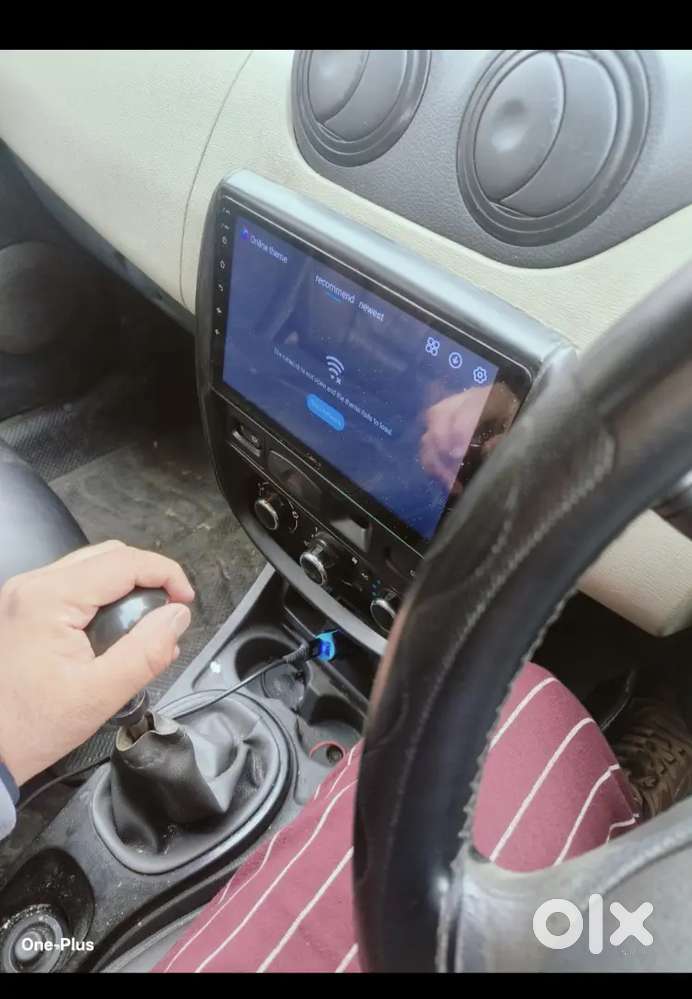 Renault Duster 2012 Diesel 165000 Km Driven Engine Is Very Good.