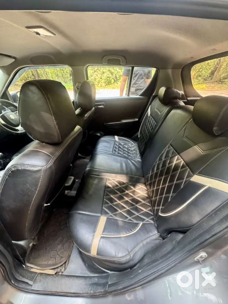 Maruti Suzuki Swift Diesel 2017