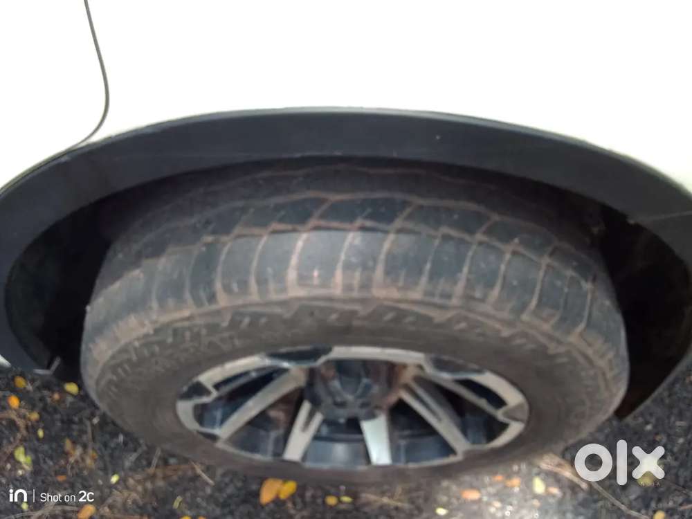 Mahindra Xuv500 2013 Diesel 85000 Km Driven