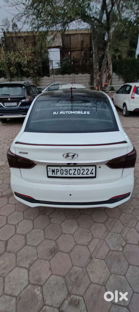 Hyundai Xcent 1.2 Crdi E Plus, 2018, Diesel