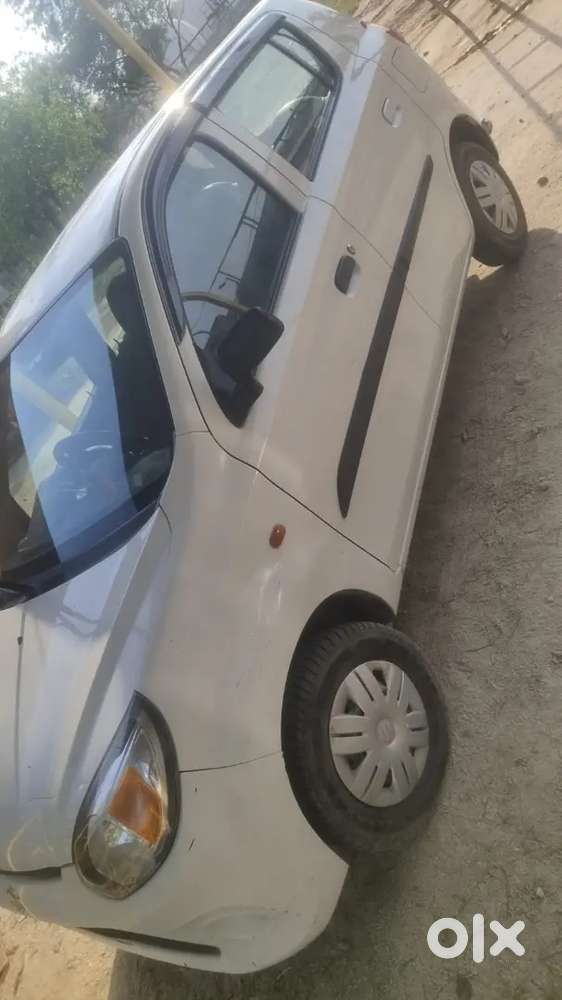 Maruti Suzuki Alto 800 2019