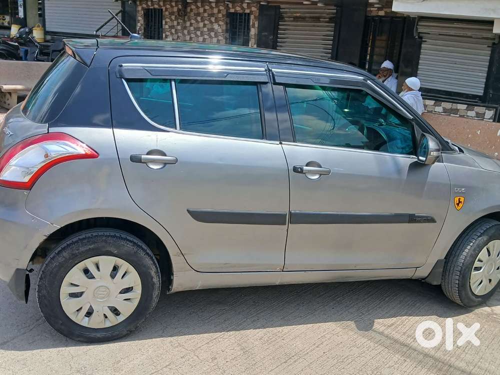 Maruti Suzuki Swift 2013 Car