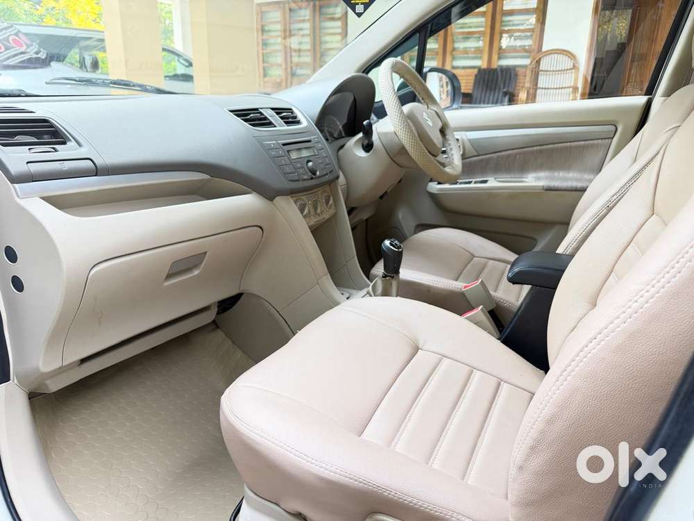 Maruti Suzuki Ertiga 2012-2015 Vdi, 2013, Diesel