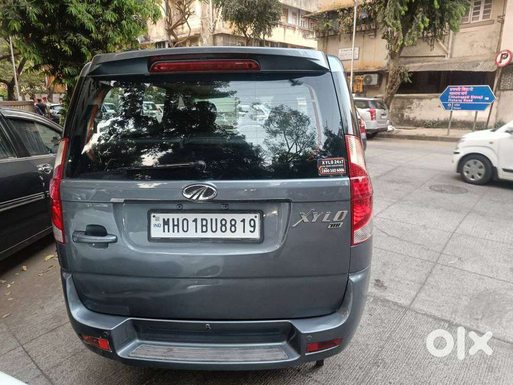 Mahindra Xylo H8 Abs With Airbags, 2014, Diesel