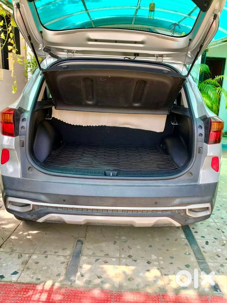 Only Bh Buyers (no Finance) Kia Seltos Petrol Imt