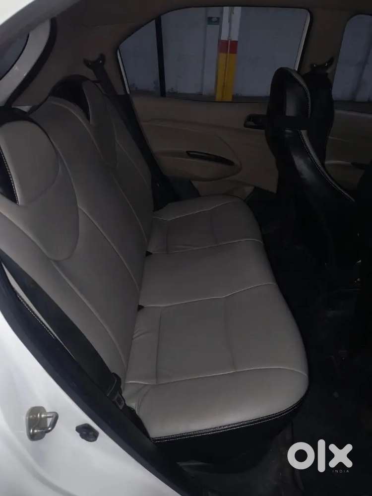 Hyundai Santro 1.1mt Magna