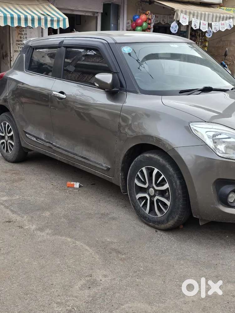 Maruti Suzuki Swift 2020 Petrol 40000 Km Driven