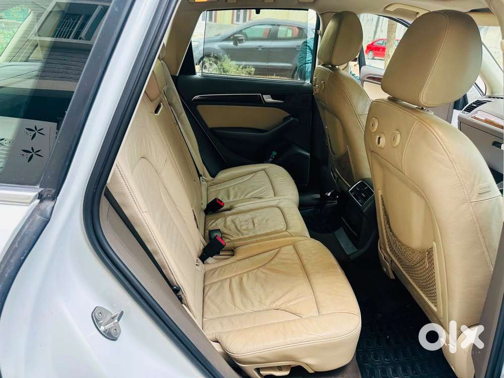 Audi Q5 3.0 Tdi S Line, 2015, Diesel