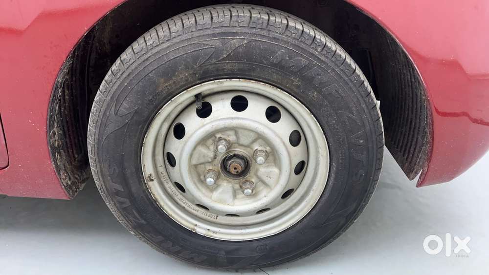 Hyundai Eon Era, 2013, Petrol