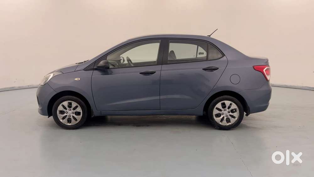 Hyundai Xcent Base 1.2, 2014, Petrol