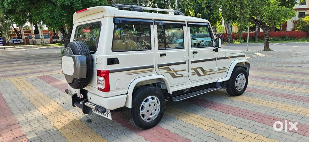 Mahindra Bolero B6 (o), 2024, Diesel