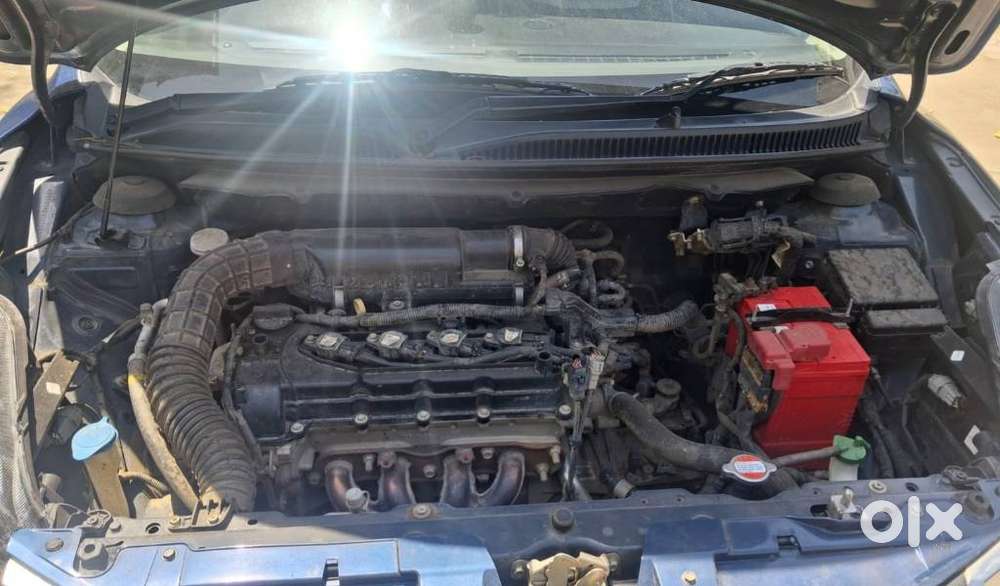 Maruti Suzuki Baleno Zeta, 2020, Petrol