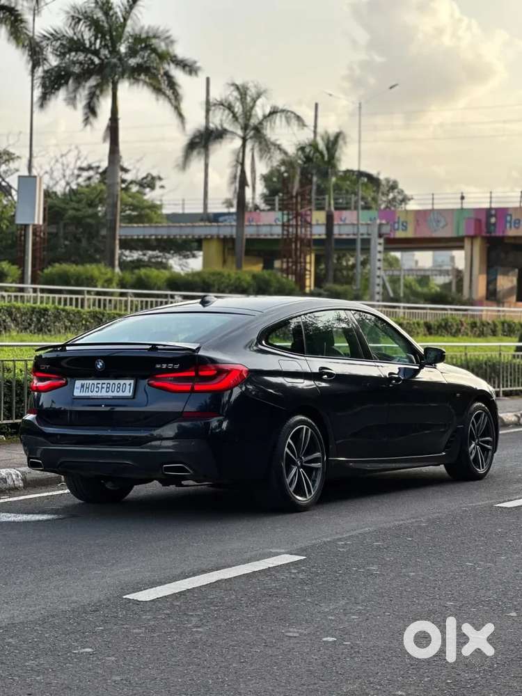 Bmw 6 Series 3.0 Gt 630d M Sport, 2022, Diesel