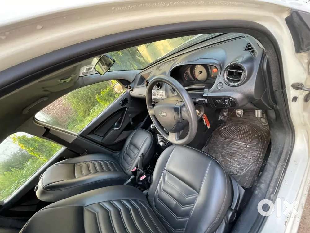 Ford Figo Diesel 2012 Manual