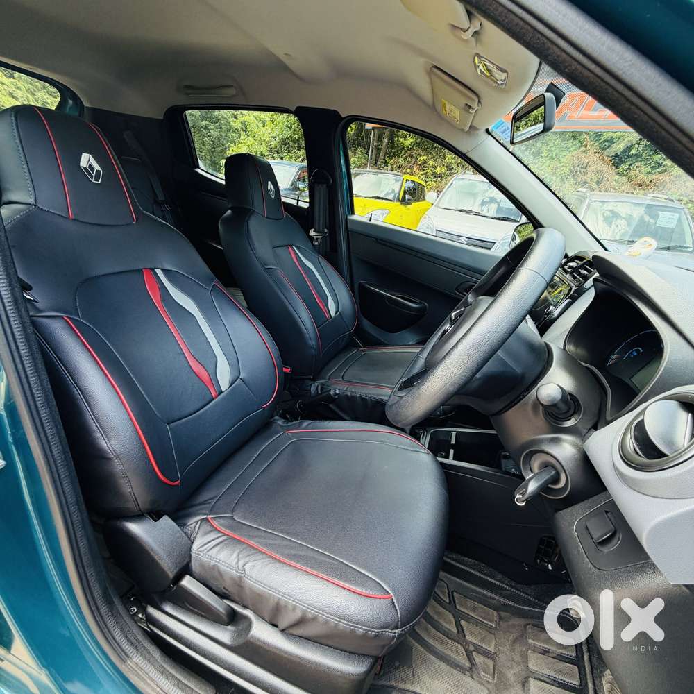 Renault Kwid Rxt 1.0, 2021, Petrol