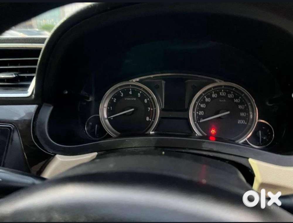 Maruti Suzuki Ciaz 2018 Petrol 64253 Km Driven