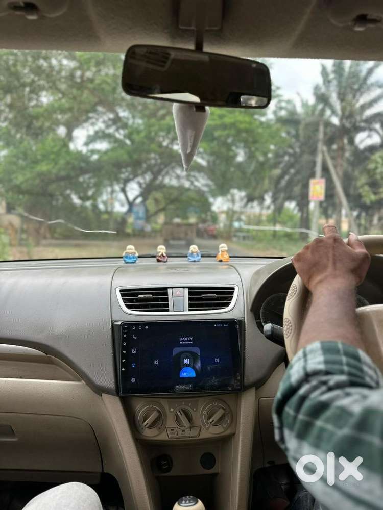 Maruti Suzuki Ertiga 2013 Diesel Good Condition