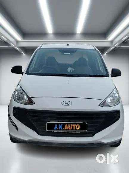 Hyundai New Santro 1.1 Era, 2019, Petrol